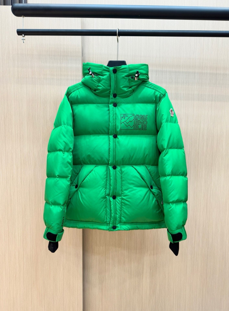 Moncler Down Coat